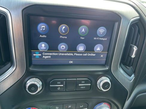 Used 2023 GMC Sierra 3500 Denali w/ Denali Ultimate Package AWD/4WD image 9