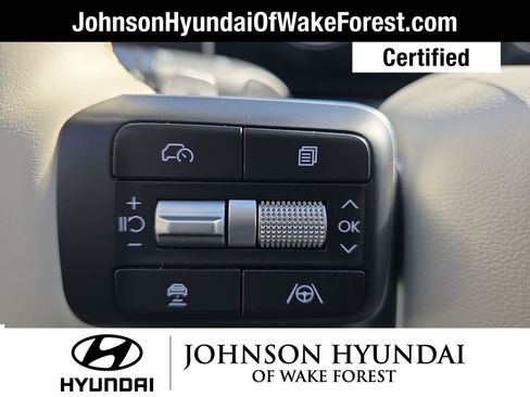 Used 2024 Hyundai Santa Fe SE image 26