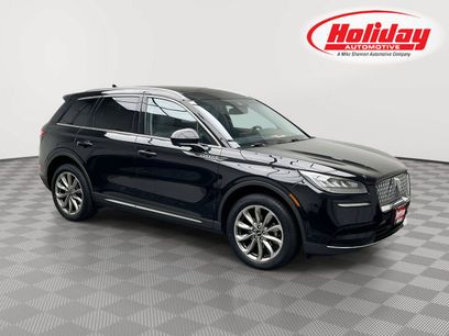 Used 2022 Lincoln Corsair AWD w/ Premium Package