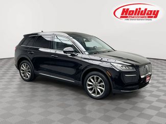 Used 2022 Lincoln Corsair AWD w/ Premium Package video 1