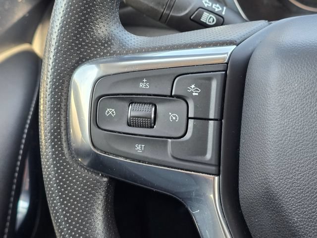 Used 2024 Chevrolet Blazer LT w/ Convenience Package FWD image 35