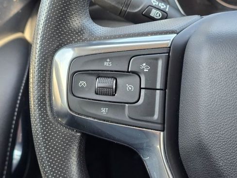 Used 2024 Chevrolet Blazer LT w/ Convenience Package FWD image 35
