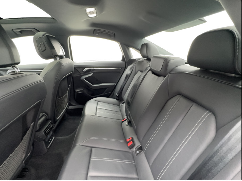 Used 2024 Audi A3 2.0T Premium FWD image 27