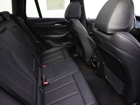 Used 2023 BMW X3 xDrive30i w/ M Sport Package image 19