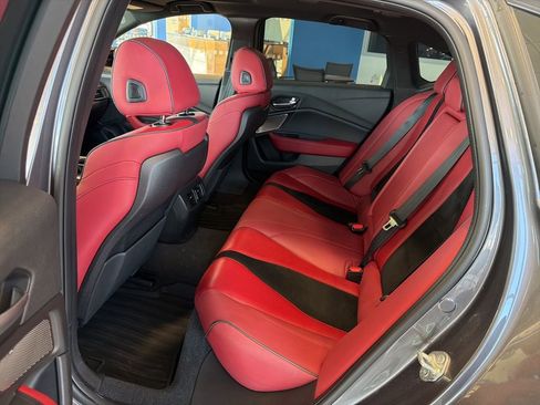 Used 2021 Acura TLX Type S image 19