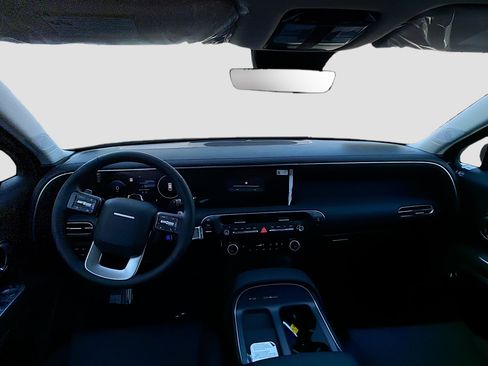 New 2026 Hyundai Palisade SEL image 15