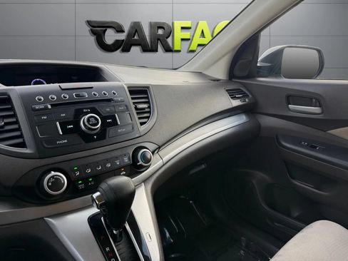 Used 2014 Honda CR-V EX image 32