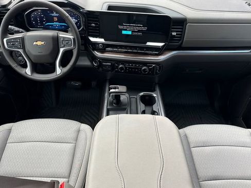 New 2026 Chevrolet Silverado 1500 LT image 16
