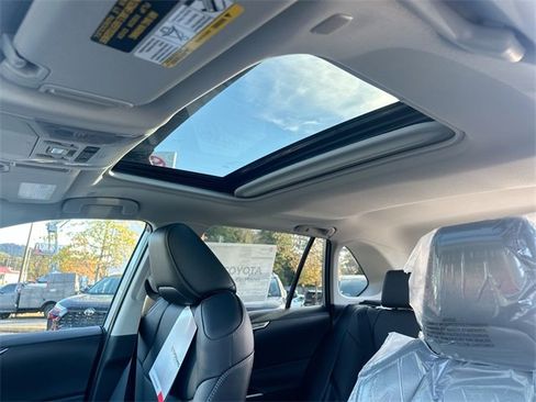 New 2025 Toyota RAV4 XLE Premium image 30