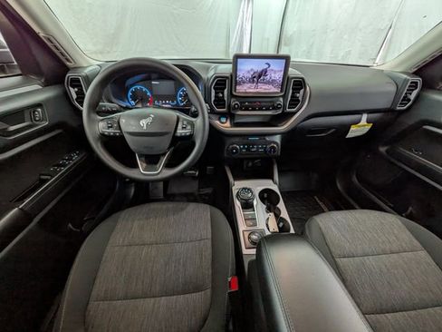 Certified 2023 Ford Bronco Sport Big Bend image 11
