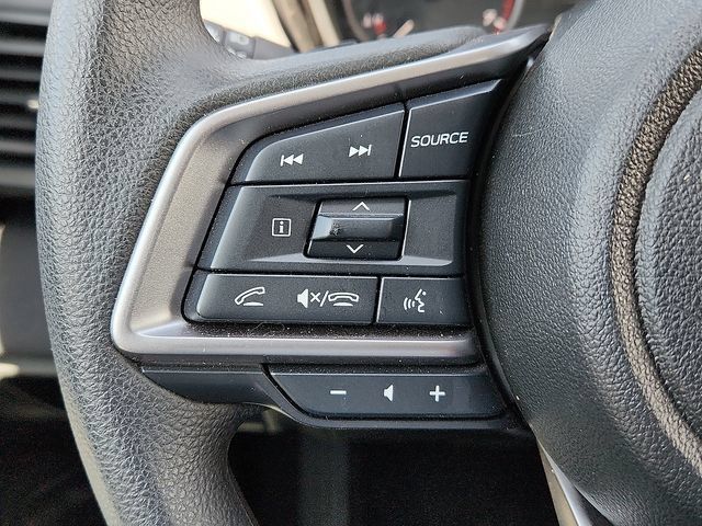 Certified 2025 Subaru Outback AWD/4WD image 16