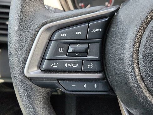 Used 2025 Subaru Outback image 16