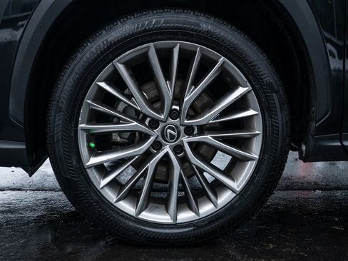 Used 2023 Lexus NX 350 AWD w/ Luxury Package image 7