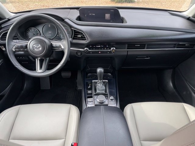 Certified 2024 MAZDA CX-30 AWD 2.5 S w/ Preferred Package image 11