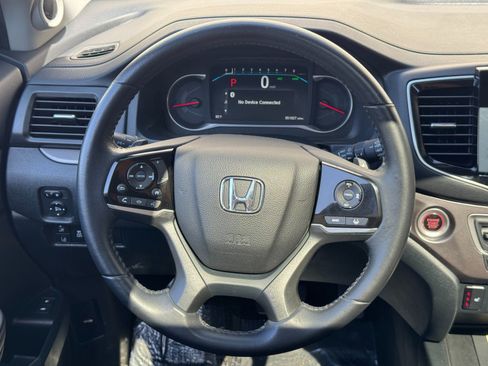 Used 2022 Honda Pilot Special Edition image 20