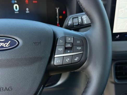 New 2025 Ford Maverick Lariat w/ Black Appearance Package AWD/4WD image 22
