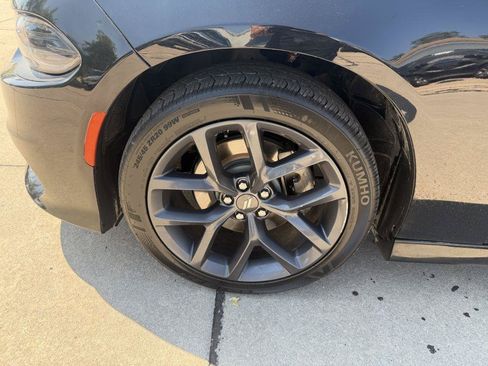 Used 2023 Dodge Charger GT w/ Blacktop Package RWD image 16