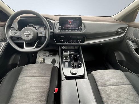Certified 2023 Nissan Rogue SV image 22