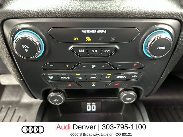 Used 2021 Ford Ranger Lariat w/ Equipment Group 501A High AWD/4WD image 19