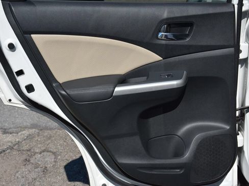 Used 2016 Honda CR-V EX-L image 15