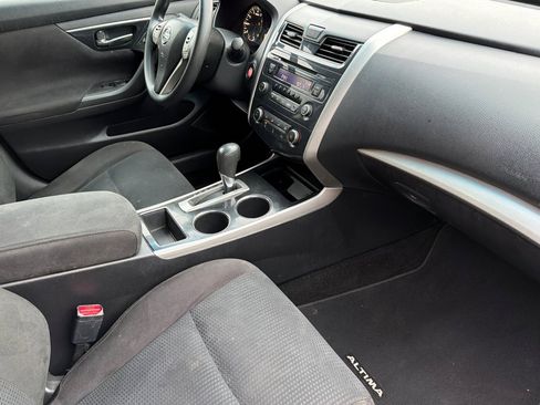 Used 2014 Nissan Altima 2.5 S image 14