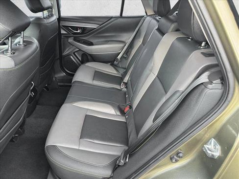 Used 2023 Subaru Outback Onyx Edition AWD/4WD image 17