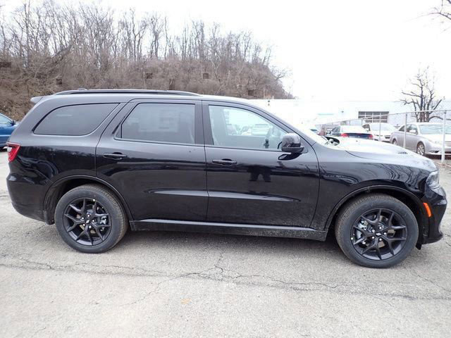 New 2026 Dodge Durango GT w/ Blacktop Package AWD/4WD image 8