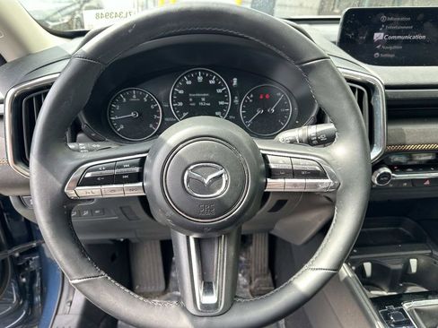 Certified 2025 MAZDA CX-50 2.5 Turbo w/ Premium Plus Pkg AWD/4WD image 19