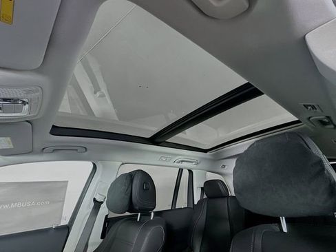 New 2026 Mercedes-Benz GLS 450 4MATIC image 22