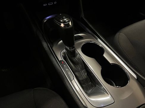 Used 2020 Chevrolet Malibu LT image 25