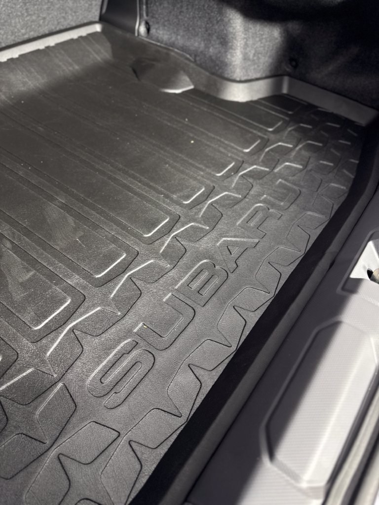 New 2026 Subaru WRX Premium AWD/4WD image 9