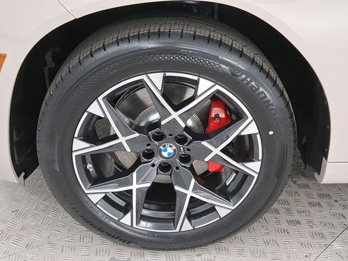 New 2026 BMW X3 xDrive30 w/ M Sport Package AWD/4WD image 11