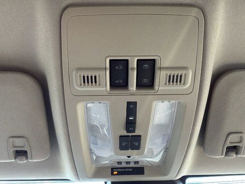 Used 2015 Cadillac SRX Luxury w/ Driver Awareness Package image 21