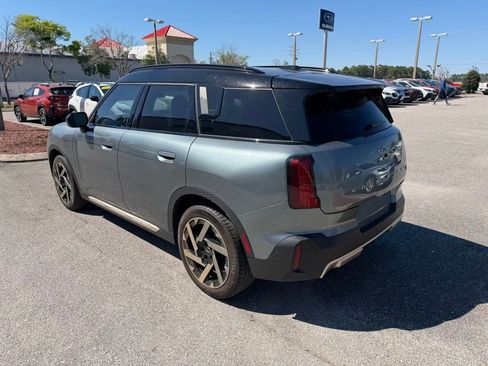 Used 2025 MINI Cooper Countryman S AWD/4WD image 7