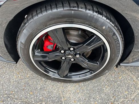 Used 2019 Ford Mustang Bullitt w/ Bullitt Electronics Package image 12