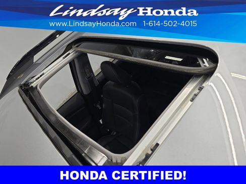 Certified 2023 Honda Ridgeline RTL image 22