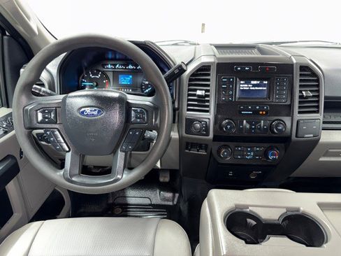 Used 2022 Ford F350 XL w/ STX Appearance Package image 15