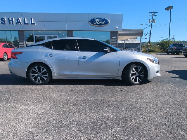 Used 2017 Nissan Maxima 3.5 SL FWD image 32