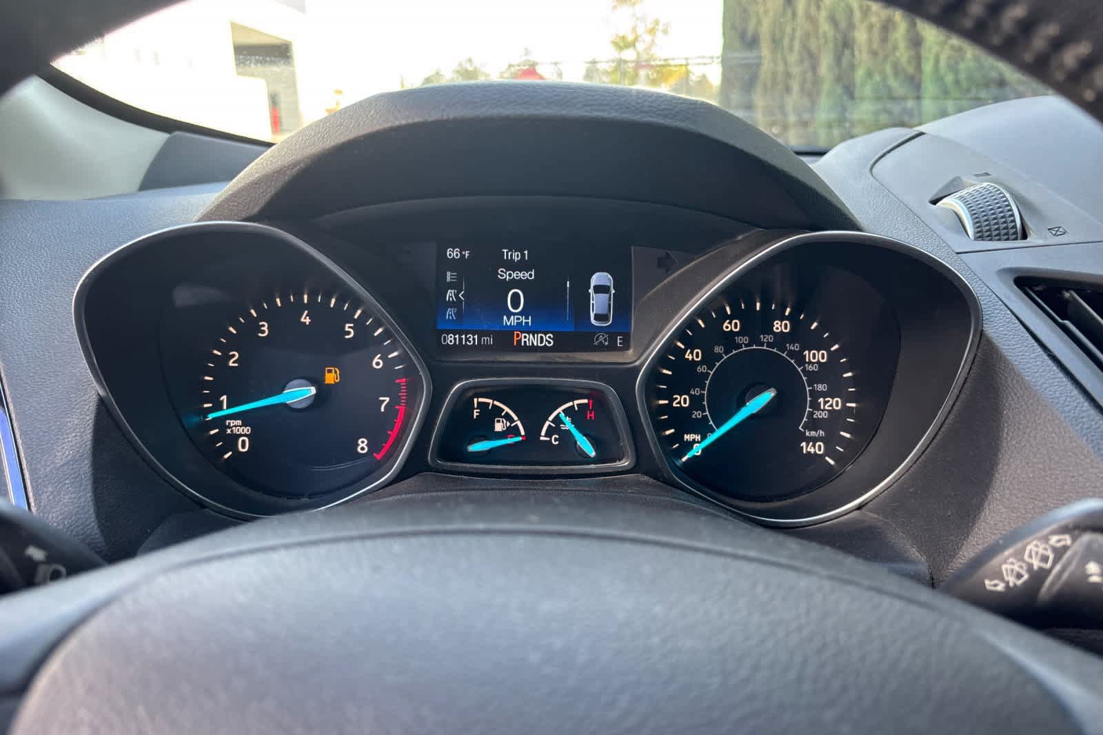 Used 2019 Ford Escape Titanium FWD image 27