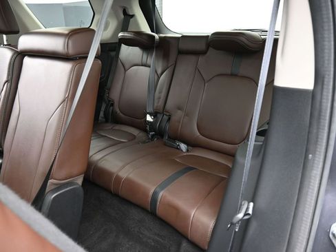 Certified 2023 Honda Pilot Elite image 38