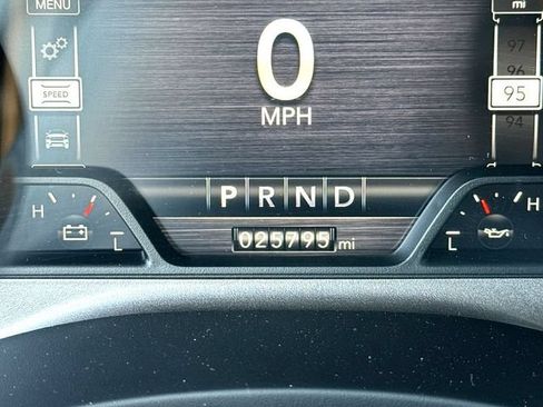 Used 2022 RAM 3500 Limited w/ Night Edition AWD/4WD image 17