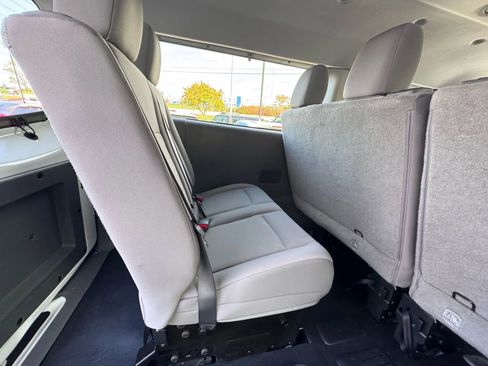 Used 2017 Nissan NV 3500 S image 16