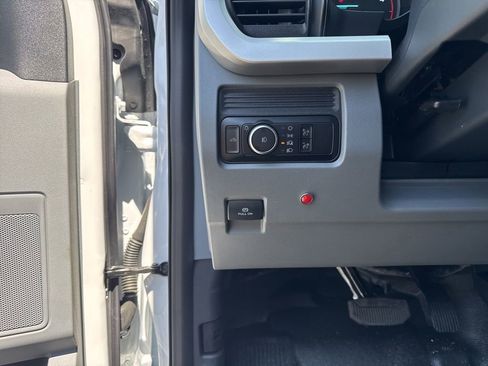 New 2026 Ford F550 4x4 Supercab Super Duty image 80