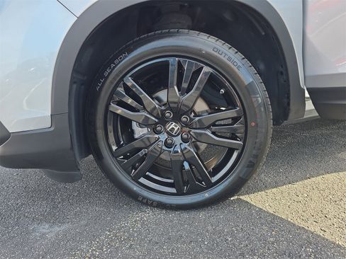 Used 2021 Honda Passport Sport image 26