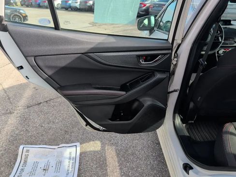 Used 2019 Subaru Impreza 2.0i Sport image 15