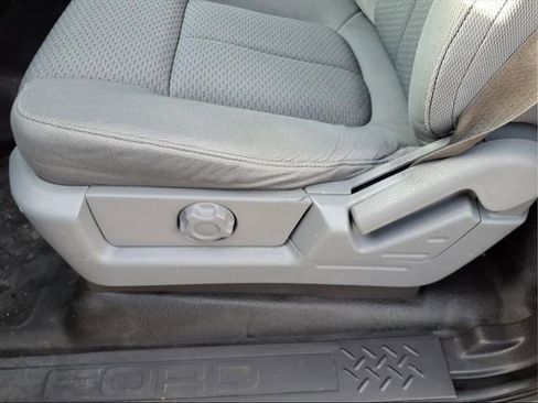 Used 2014 Ford F150 STX w/ Equipment Group 201A Mid image 19