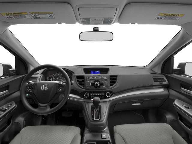 Used 2016 Honda CR-V LX image 7
