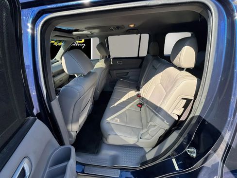 Used 2013 Honda Pilot Touring image 10