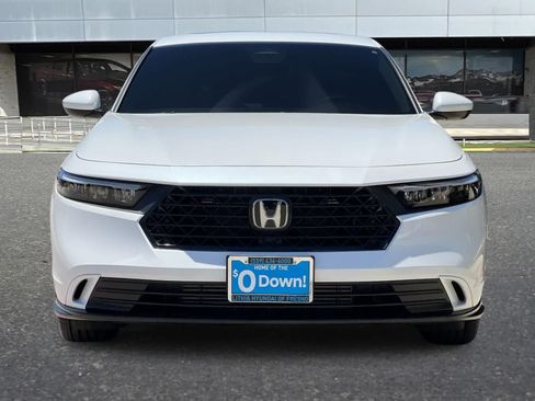 Used 2024 Honda Accord EX image 11