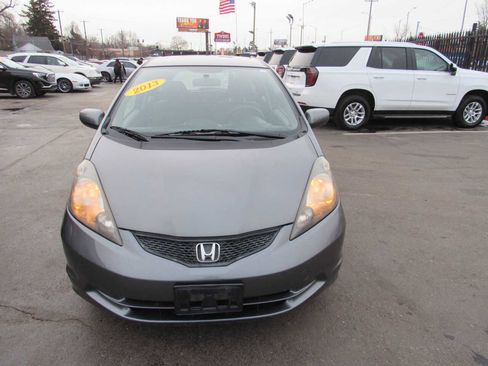 Used 2013 Honda Fit image 2